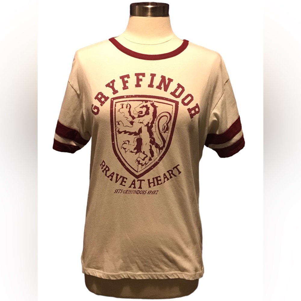 Gryffindor T Shirt